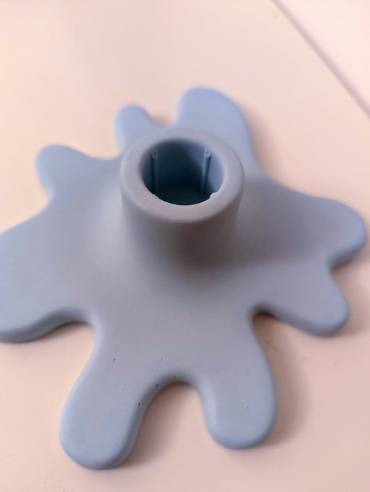 Splat Candle Holder image 1