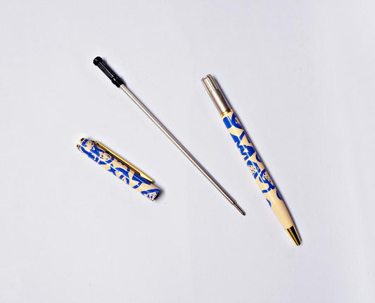 Memphis Map pen image 1