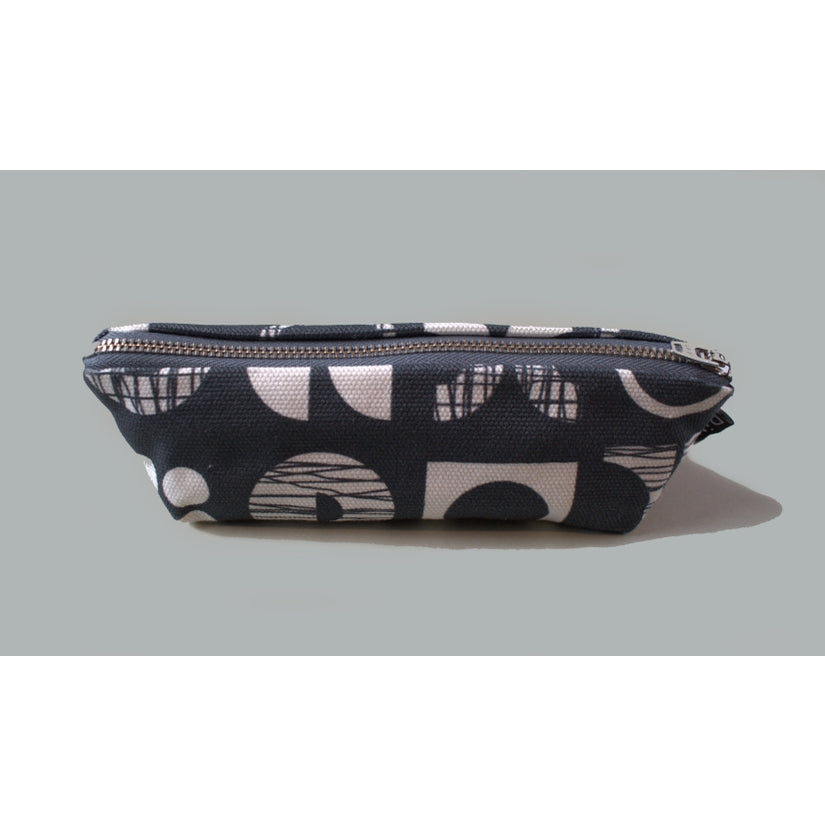 Monument pattern pencil case image 2