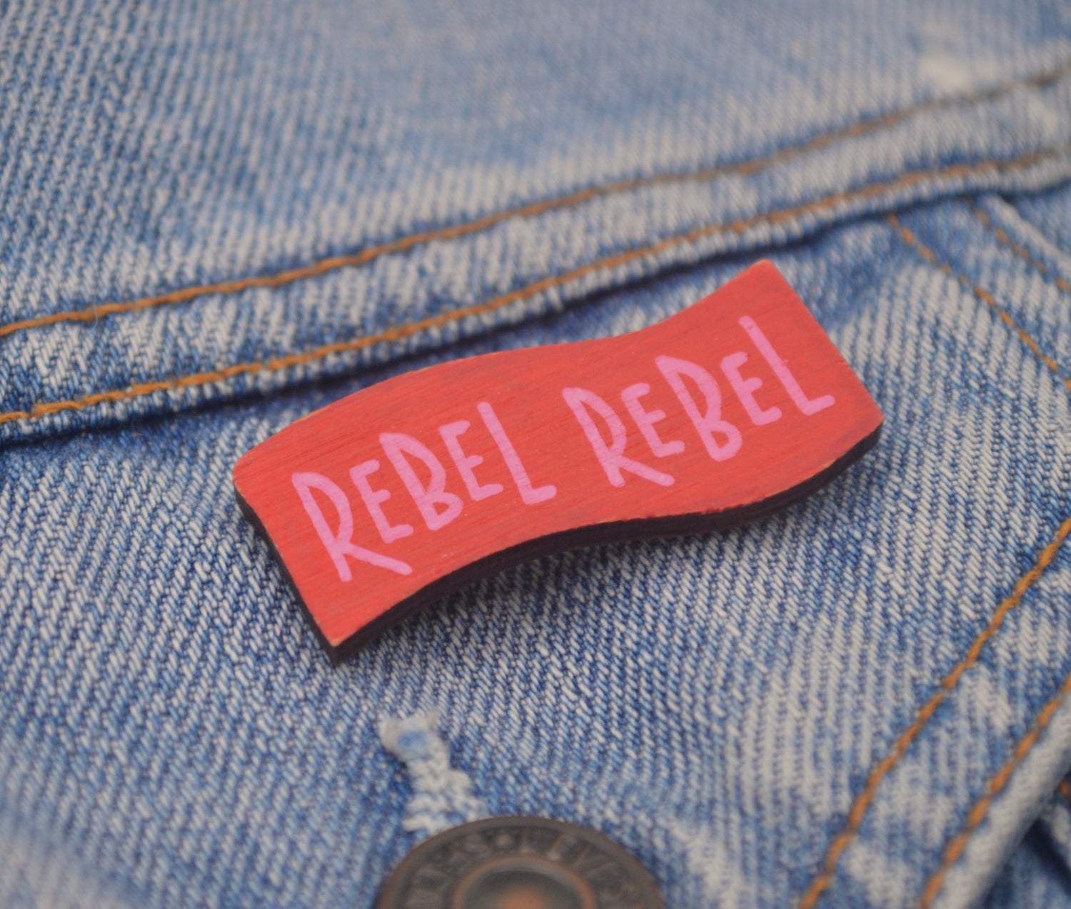 For the Rebels