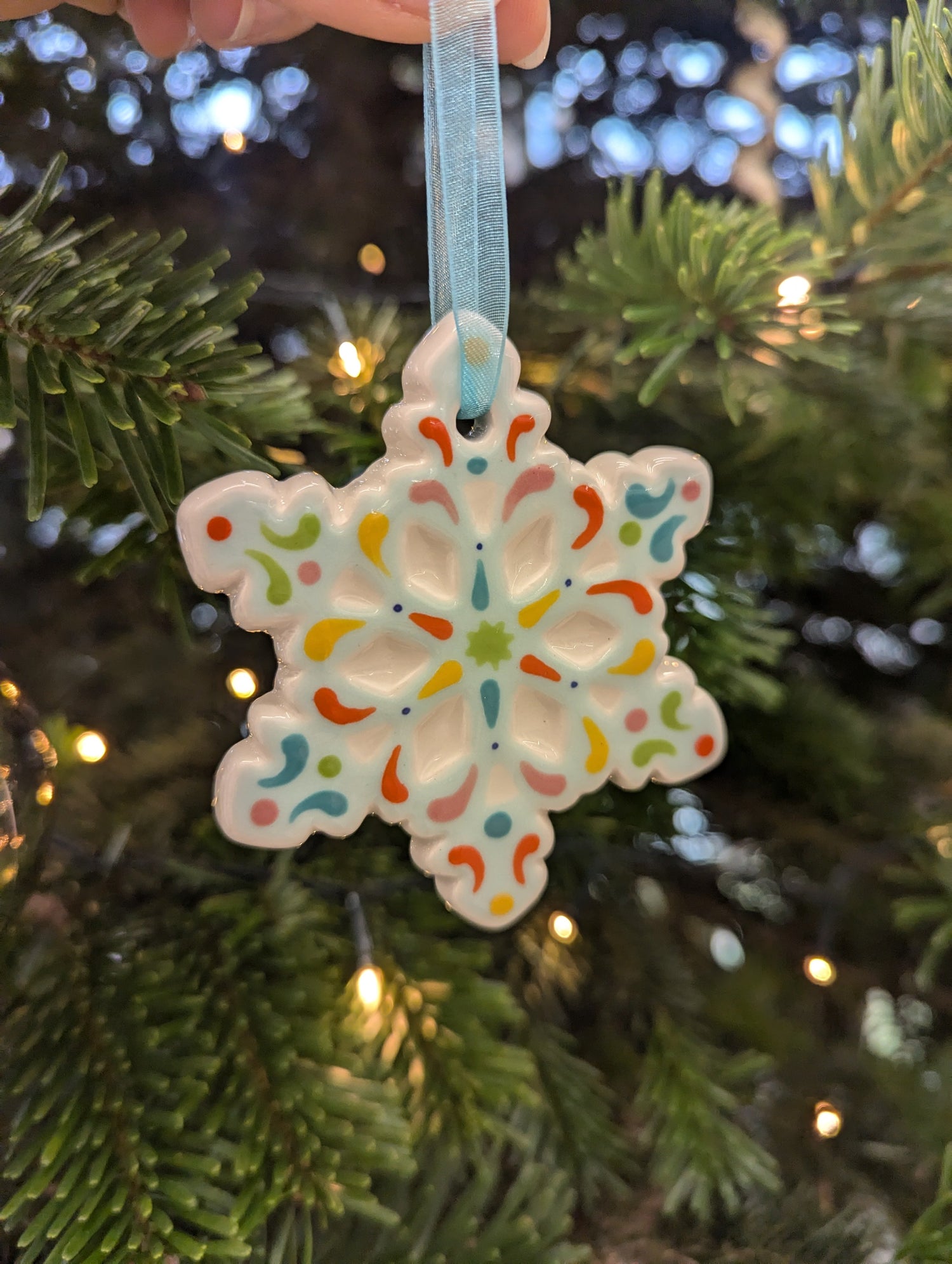 For Christmas
