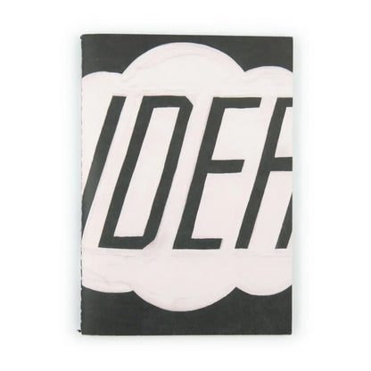 Big Ideas notebook image 0