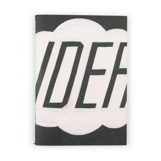 Big Ideas notebook image 0
