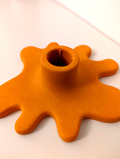 Splat Candle Holder image 5