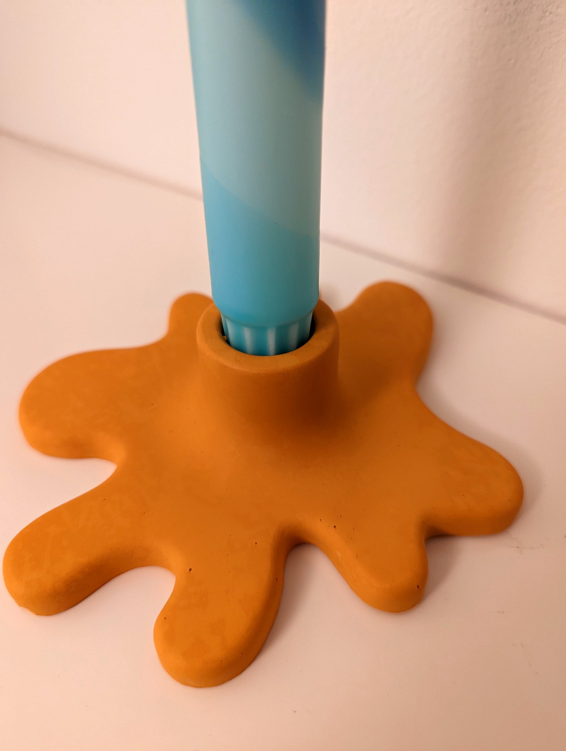 Splat Candle Holder image 6