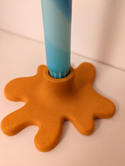 Splat Candle Holder image 6