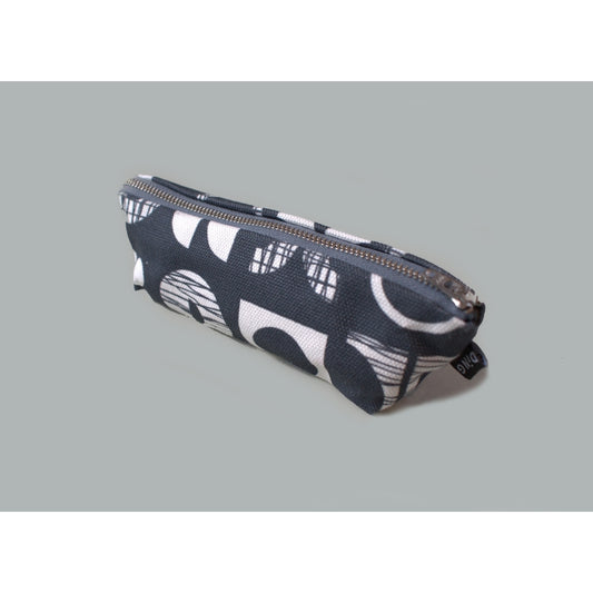 Monument pattern pencil case image 0