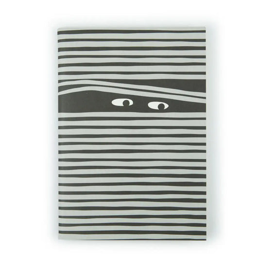 Sneaky notebook image 0