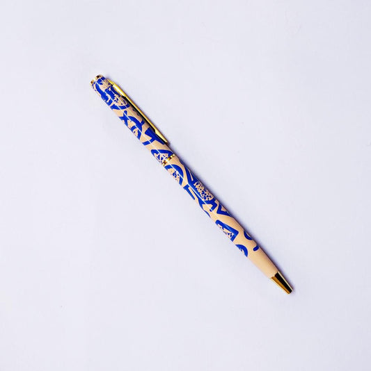 Memphis Map pen image 0