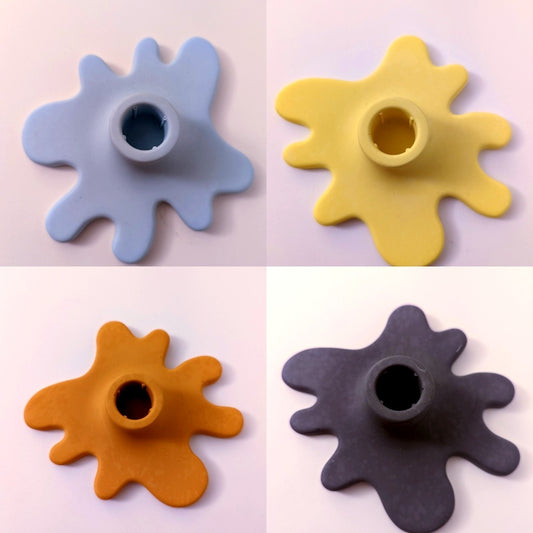 Splat Candle Holder image 0