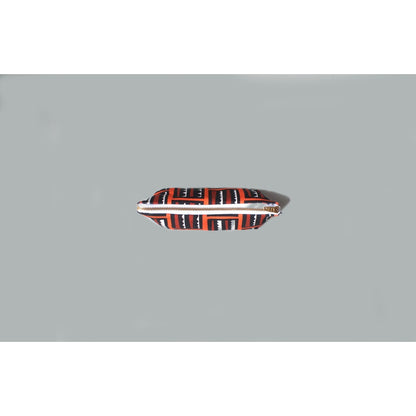 Tile pattern pencil case image 3