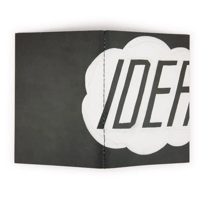 Big Ideas notebook image 2
