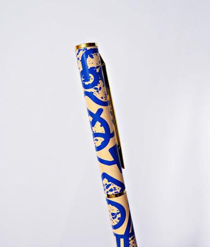 Memphis Map pen image 2
