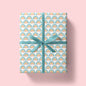 Rainbow wrapping paper image 0