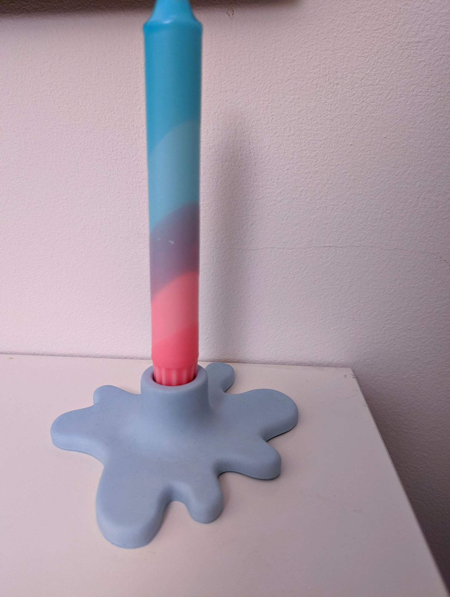 Splat Candle Holder image 2