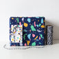 Terrazzo wrapping paper set image 0