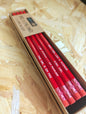 Pencils of Female Power - set of 4 image 0
