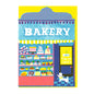 Bakery greetings card image 0
