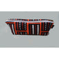 Tile pattern pencil case image 0