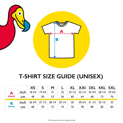 Take A Hike unisex T-shirt image 2