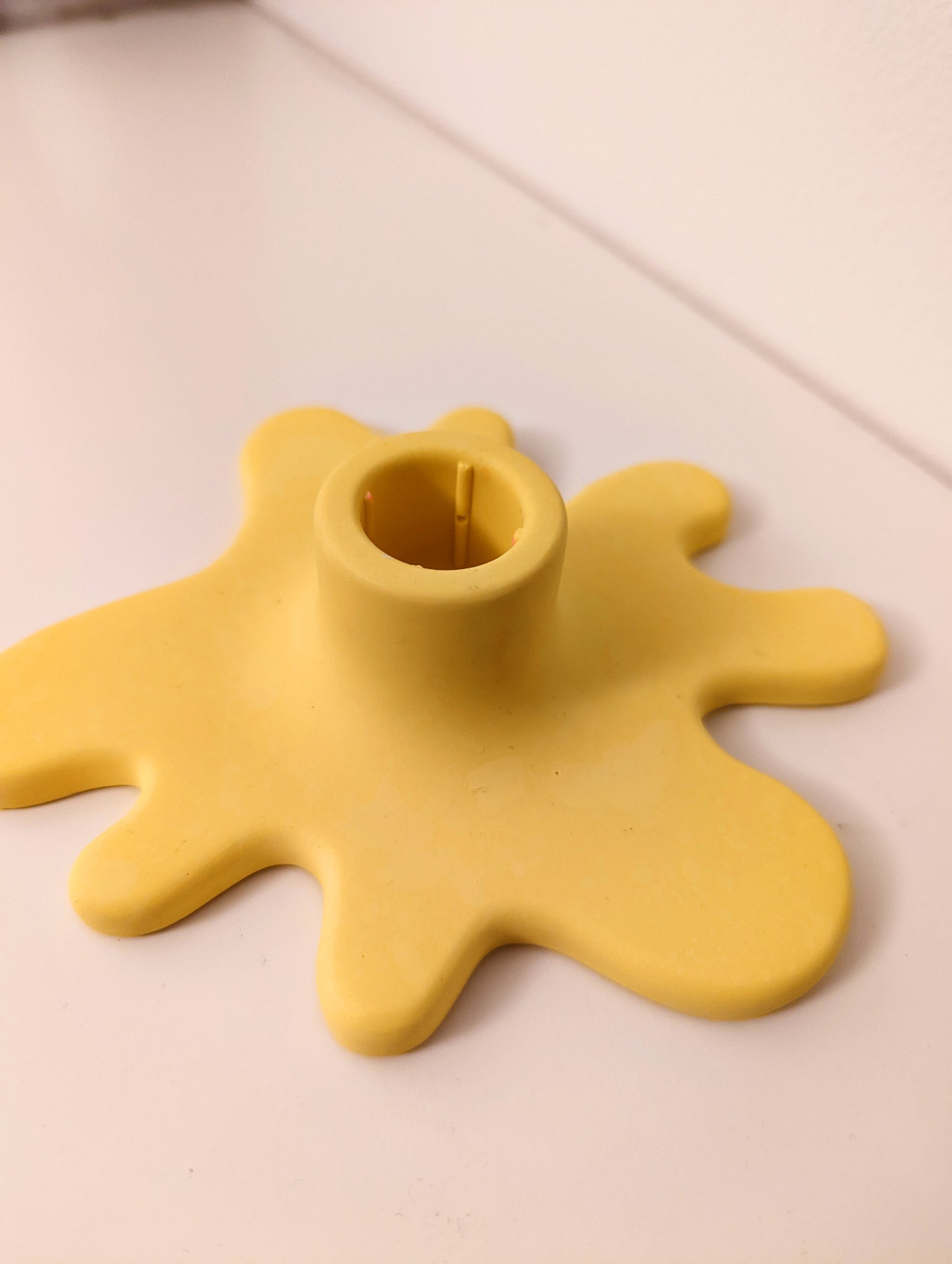 Splat Candle Holder image 4