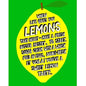Limited Edition When Life Gives You Lemons giclee print image 0