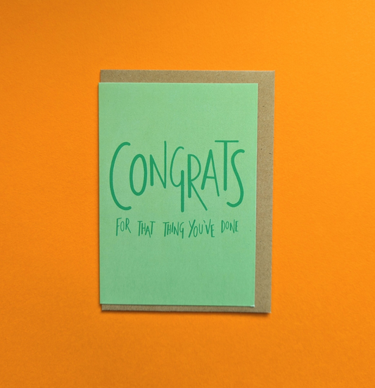 Every Occasion pack of A6 cards