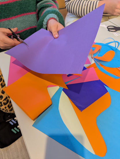 Rebel Craft Club @ Reading Biscuit Factory