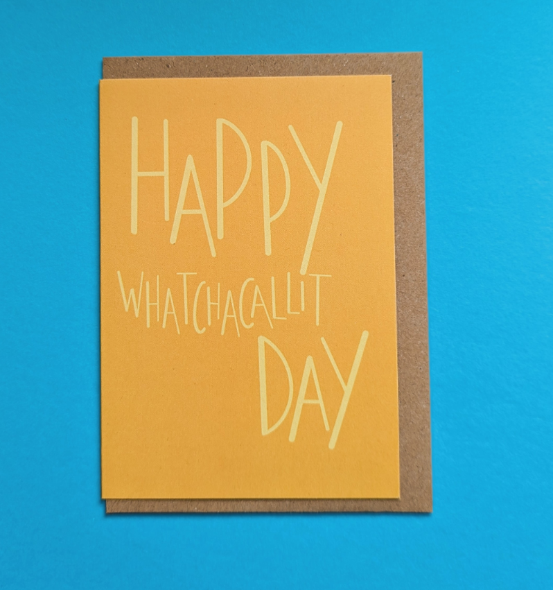 Every Occasion pack of A6 cards