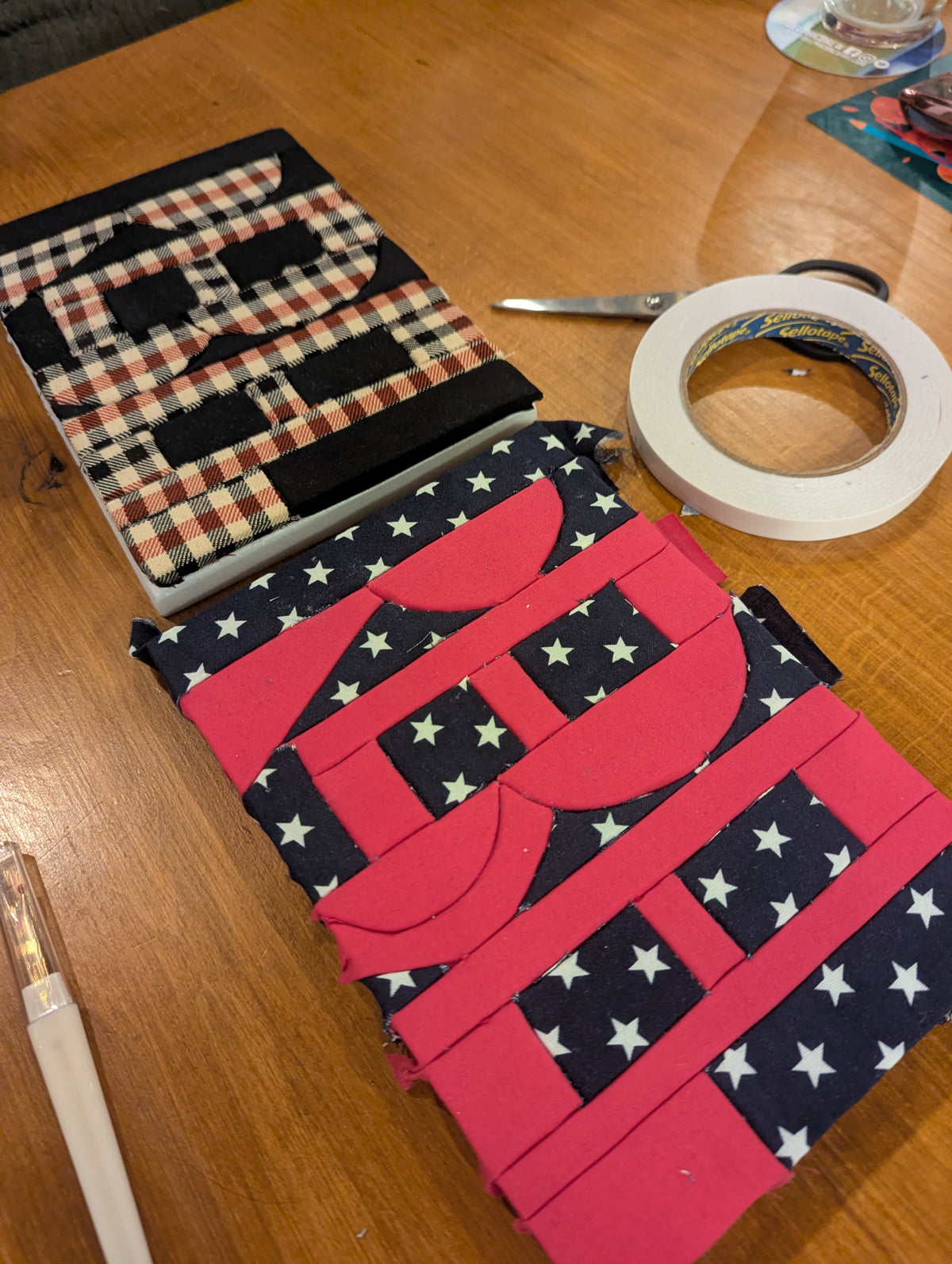 Rebel Craft Club @ Reading Biscuit Factory