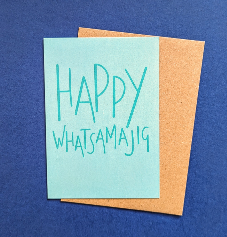 Every Occasion pack of A6 cards