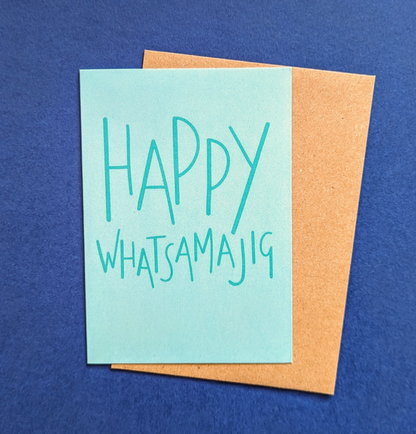 Every Occasion pack of A6 cards