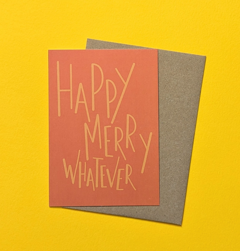 Every Occasion pack of A6 cards