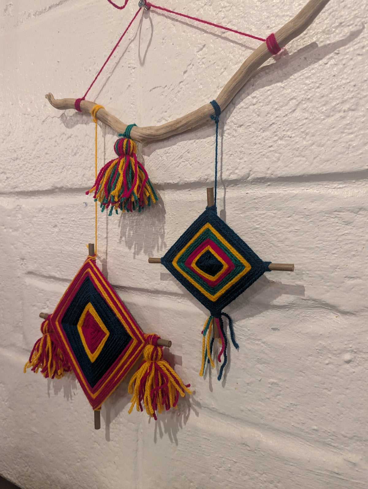 Rebel Craft Club @ Reading Biscuit Factory